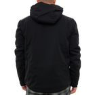 Muška jakna Emporio Armani Ski kitzbuhel softshell jkt