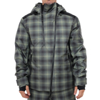 Muška ski jakna Emporio Armani Ski st moritz fashion jkt