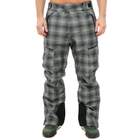 Muške ski pantalone Emporio Armani Ski st moritz fashion pant