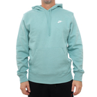 Muški duks Nike M nk club bb po hoodie
