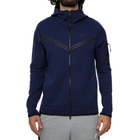 Muški duks Nike M NSW TCH FLC HOODIE FZ