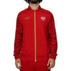 Muški duks Puma FSS PREMATCH JACKET