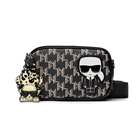 Ženska torba Karl Lagerfeld K/IKONIK MONOGRAM CB