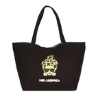 Ženska torba Karl Lagerfeld K/KARLIMALS CANV TOTE CHEETAH