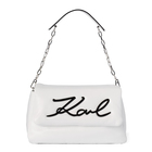 Ženska torba Karl Lagerfeld K/SIGNATURE SOFT LG CB