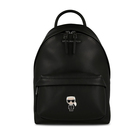 Ženski ranac Karl Lagerfeld K/IKONIK METAL PIN BACKPACK