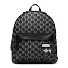 Ženski ranac Karl Lagerfeld K/IKONIK MONOGRAM BP