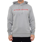 Muški duks Tom Tailor Hoody