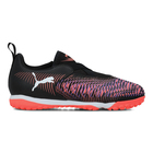 Muške patike za fudbal Puma Future 8 Match Ll Tt +Mid Jr