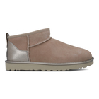 Ženske čizme Ugg CLASSIC ULTRA MINI SHINE - EKSKLUZIVA
