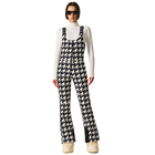 Ženske ski pantalone Perfect Moment Jg bib ski pant