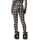 Ženski aktivni veš donji deo Perfect Moment Printed base layer leggings