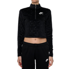Ženski duks Nike W NSW AIR VLR MDCRP QZ LS TOP