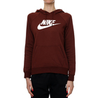 Ženski duks Nike W NSW ESSNTL FLC GX HOODIE