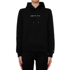 Ženski duks Tommy Hilfiger LINEAR LOGO HOODIE BDS