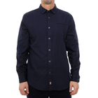 Muška košulja Marina Militare Camicia M/L Navy