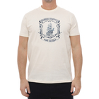 Muška majica Marina Militare T-Shirt M/M Panna