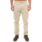 Muške pantalone Marina Militare Pantaloni Avena