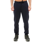 Muške pantalone Marina Militare Pantaloni Felpa Navy
