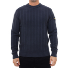 Muški džemper Marina Militare Maglia Navy Scuro