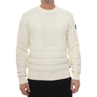 Muški džemper Marina Militare Maglia Panna