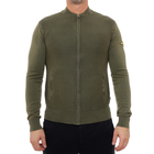 Muški džemper Marina Militare Maglia Verde Militare