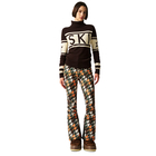 Ženska rolka Perfect Moment Schild sweater