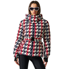 Ženska ski jakna Perfect Moment Candice ski parka