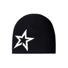 Ženska zimska kapa Perfect Moment Beanie - Star logo
