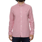 Muška košulja Tommy Hilfiger MULTI GINGHAM SF SHIRT
