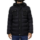 Muška zimska jakna Staff Gioman Puffer Jacket