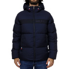 Muška zimska jakna Tommy Hilfiger NY HIGH LOFT PUFFER