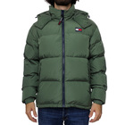 Muška zimska jakna Tommy Hilfiger Tjm Alaska Puffer
