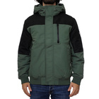 Muška zimska jakna Tommy Hilfiger TJM COLORBLOCK TECH BOMBER