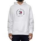 Muški duks Tommy Hilfiger HILFIGER FLAG ARCH HOODY