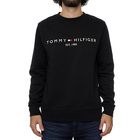 Muški duks Tommy Hilfiger TOMMY LOGO SWEATSHIRT