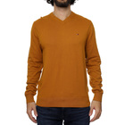 Muški džemper Tommy Hilfiger PIMA ORG CTN CASHMERE V NECK