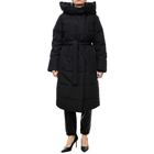 Ženska jakna Vero Moda Leonie Long Down Coat