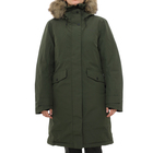Ženska zimska jakna Didriksons Erika w parka