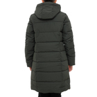 Ženska zimska jakna Five Seasons bernard