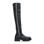 Ženske čizme Karl Lagerfeld Aria Knee Boot