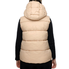 Ženski prsluk 4F Vest Jacket