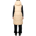Ženski prsluk 4F VEST JACKET