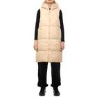 Ženski prsluk 4F VEST JACKET