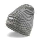 Unisex kapa Puma Ribbed Classic Cuff Beanie