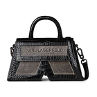 Ženska torba Karl Lagerfeld K/Essential K Sp Cb Croc