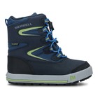 Dečije čizme Merrell Snow bank 3.0 wtrpf