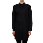 Ženska košulja Karl Lagerfeld IKONIK RHINSTONE POPLIN TUNIC