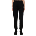 Ženska trenerka donji deo Karl Lagerfeld IKONIK POCKET PANTS