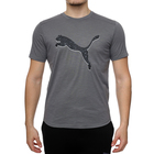 Muška majica Puma RUN LOGO SS TEE M